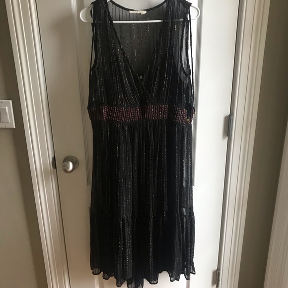 Anthropologie Dresses & Skirts - Floreat Dress from Anthropologie